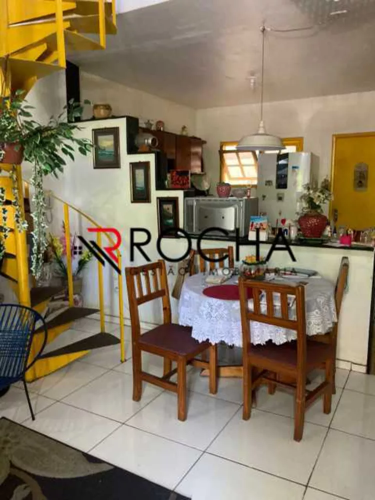 Casa de Condomínio, 2 quartos - Foto 5