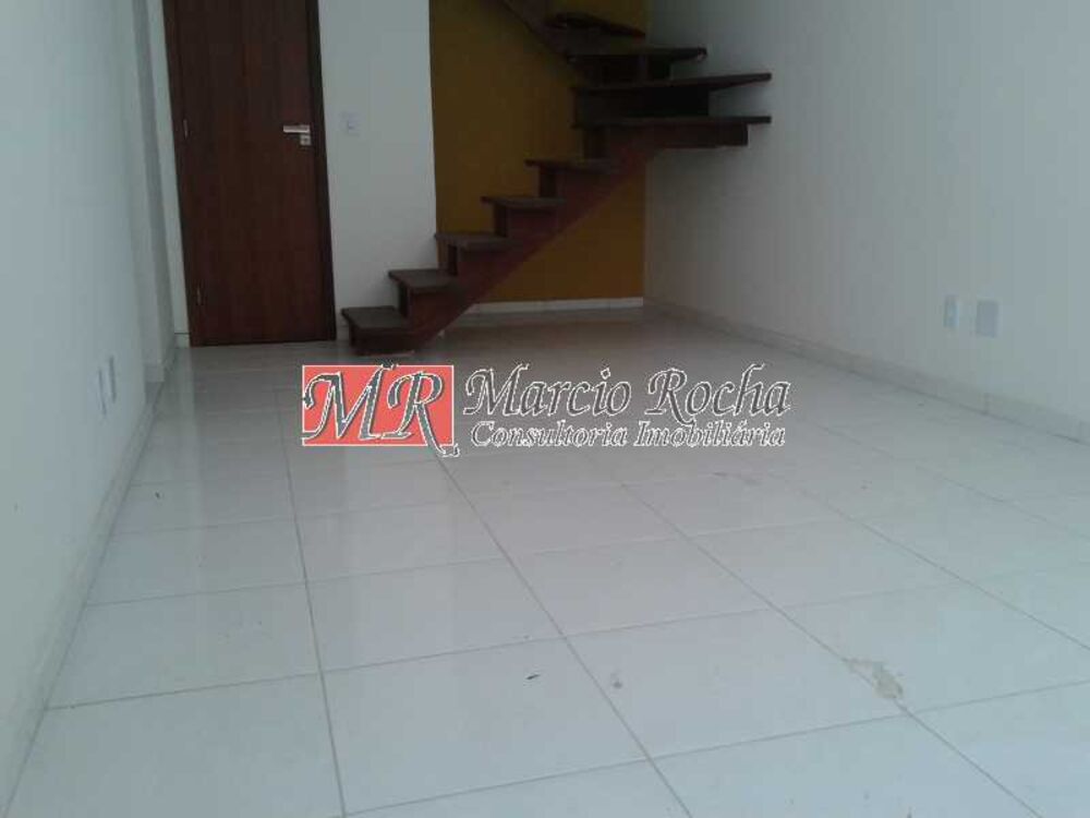 Casa de Condomínio à venda com 3 quartos, 80m² - Foto 1