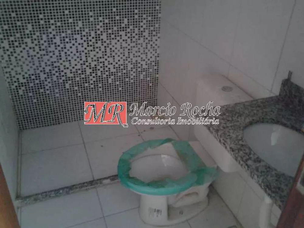 Casa de Condomínio, 3 quartos - Foto 10