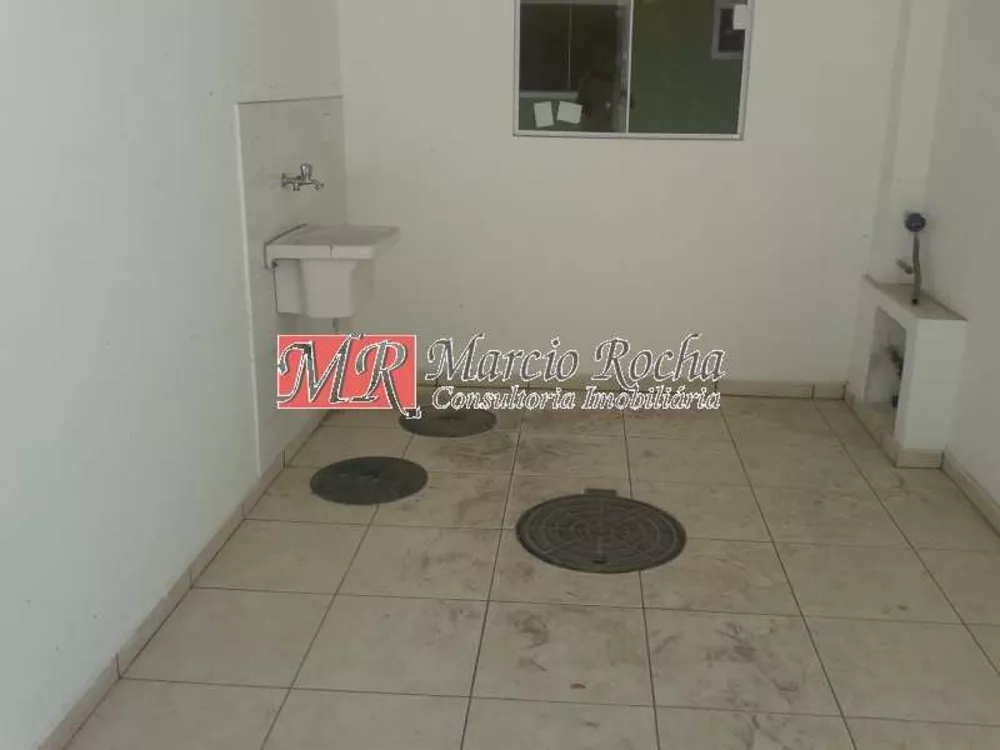 Casa de Condomínio, 3 quartos - Foto 15