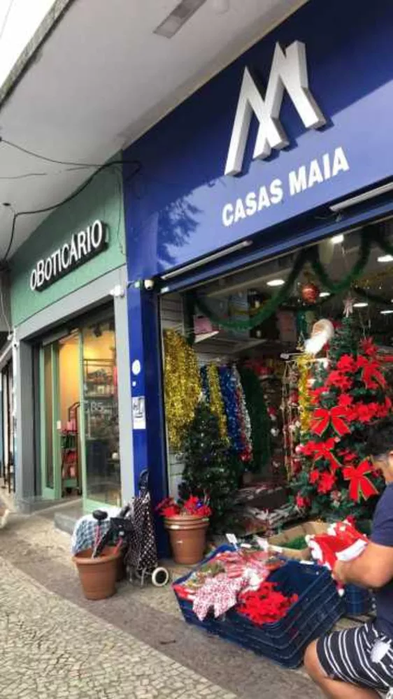 Loja-Salão, 67 m² - Foto 2