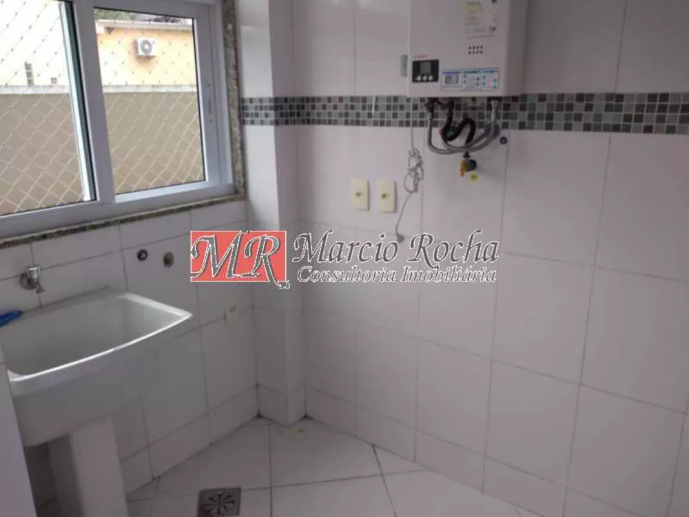 Apartamento, 2 quartos, 74 m² - Foto 2