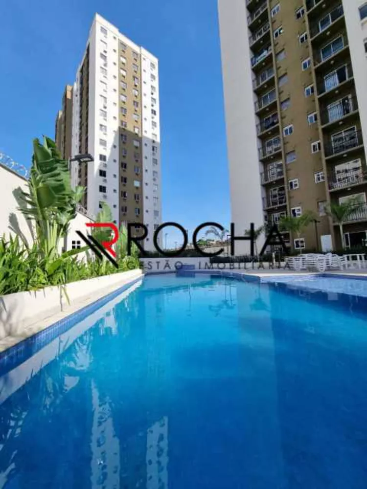 Apartamento, 2 quartos, 49 m² - Foto 16