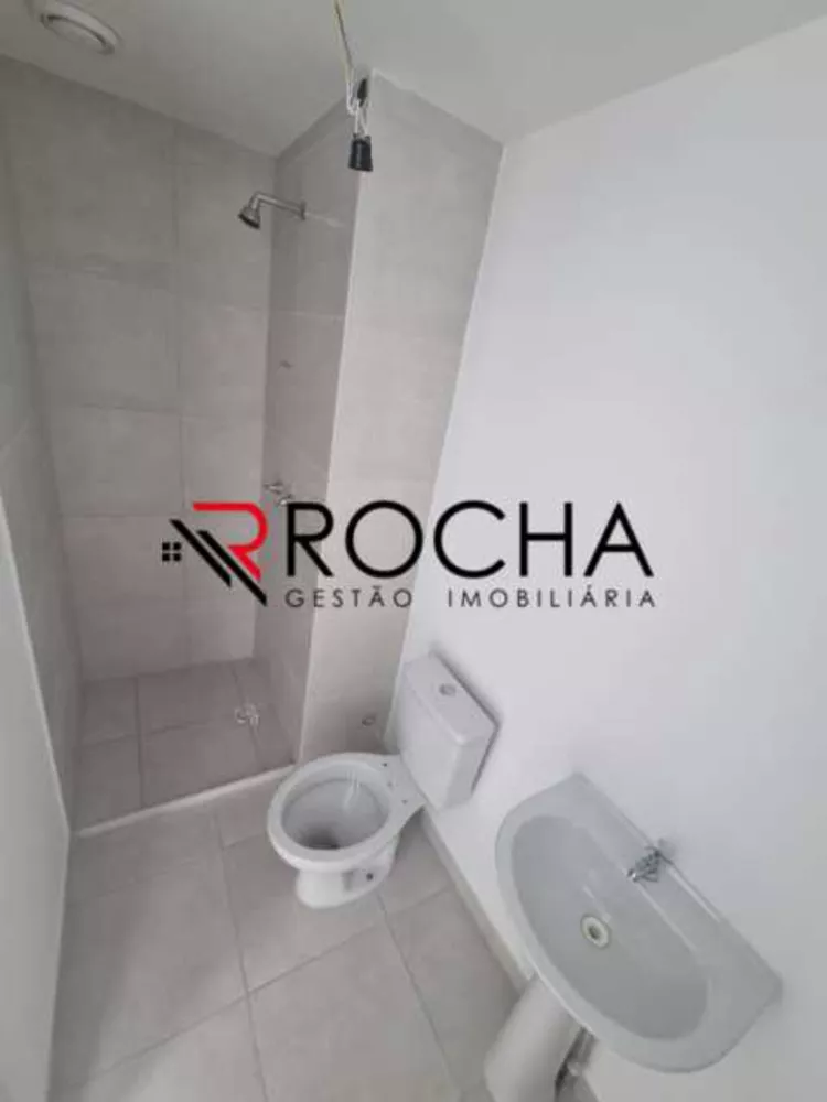 Apartamento, 2 quartos, 49 m² - Foto 6