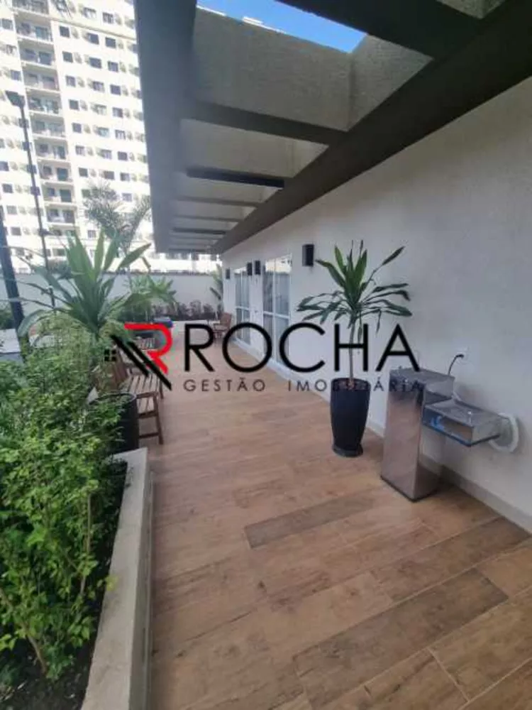 Apartamento, 2 quartos, 49 m² - Foto 10
