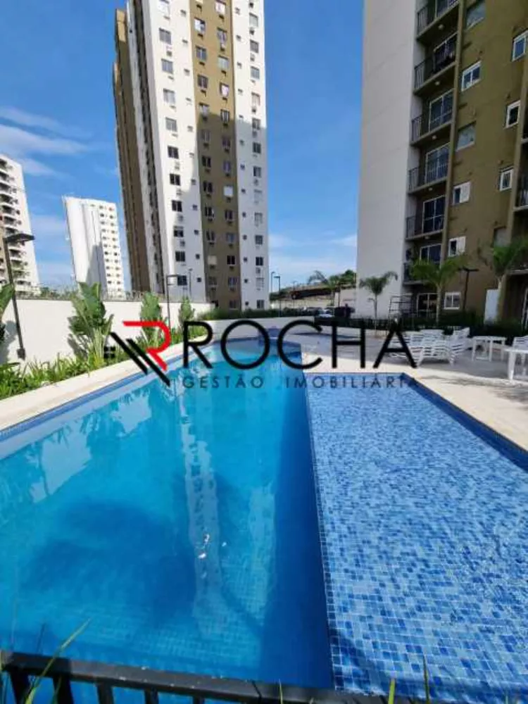 Apartamento, 2 quartos, 49 m² - Foto 12