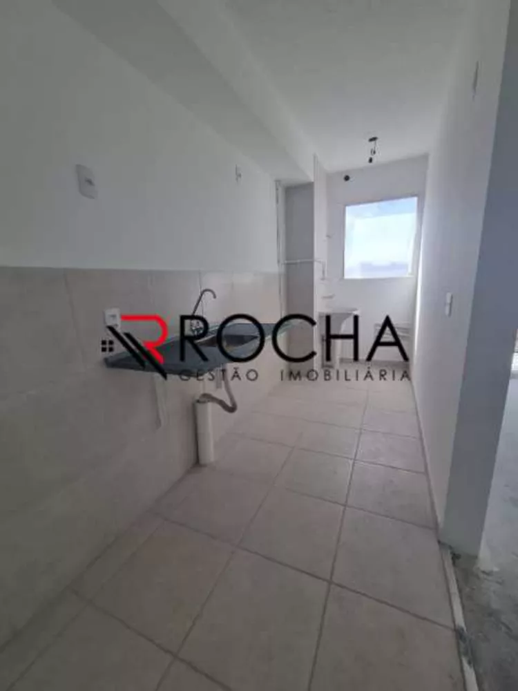 Apartamento, 2 quartos, 49 m² - Foto 2