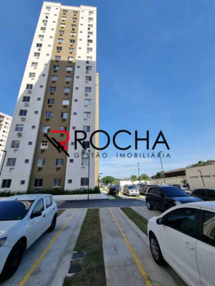 Apartamento, 2 quartos, 49 m² - Foto 17