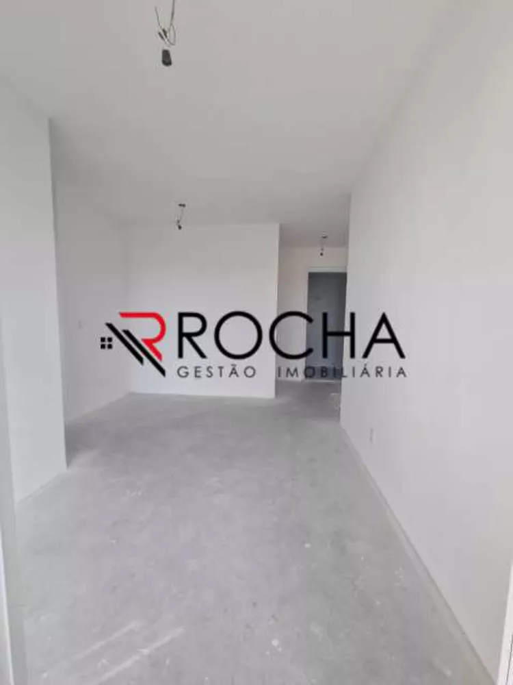 Apartamento, 2 quartos, 49 m² - Foto 1