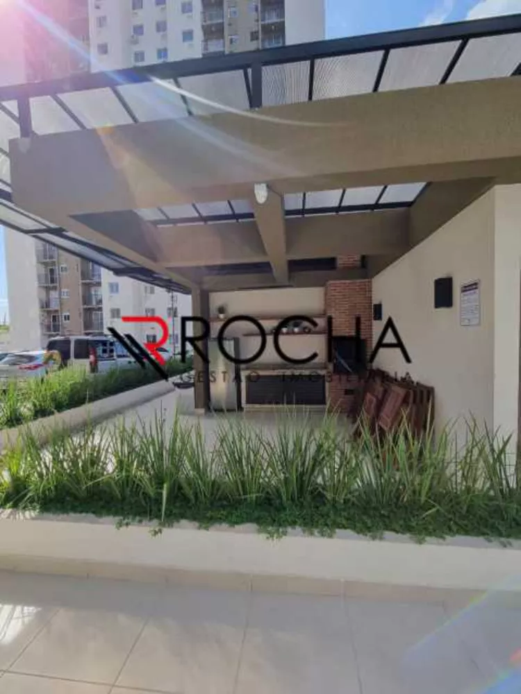 Apartamento, 2 quartos, 49 m² - Foto 15