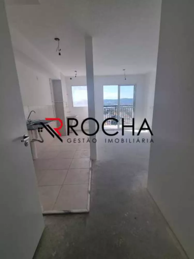 Apartamento, 2 quartos, 49 m² - Foto 3