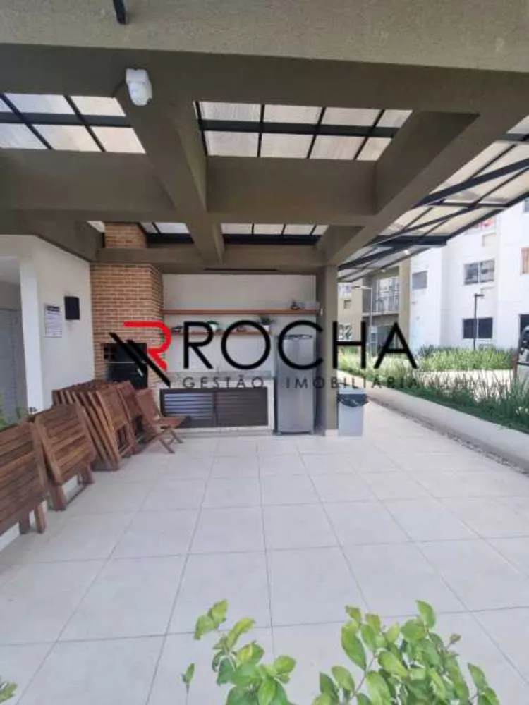 Apartamento, 2 quartos, 49 m² - Foto 11