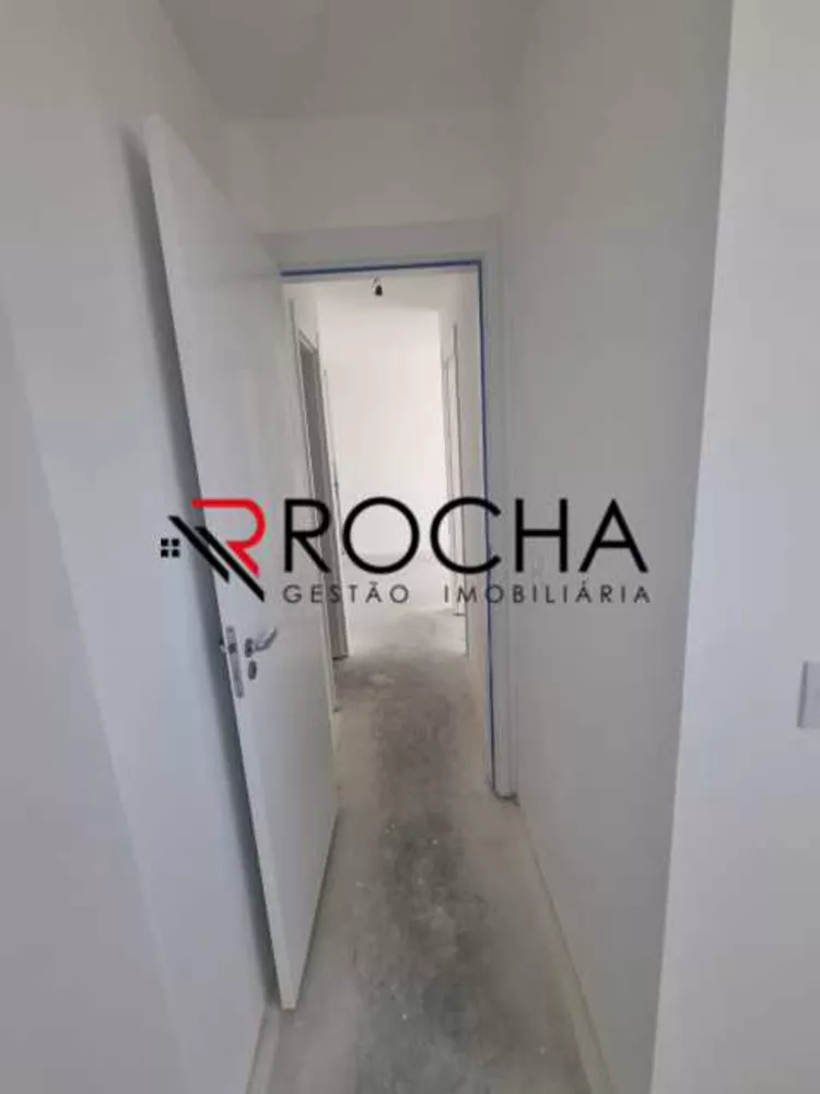Apartamento, 2 quartos, 49 m² - Foto 8