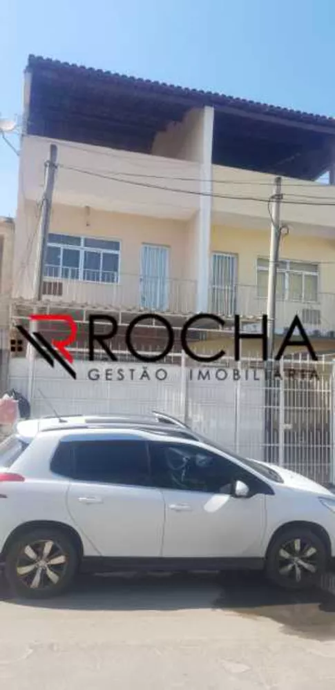Casa, 2 quartos - Foto 1