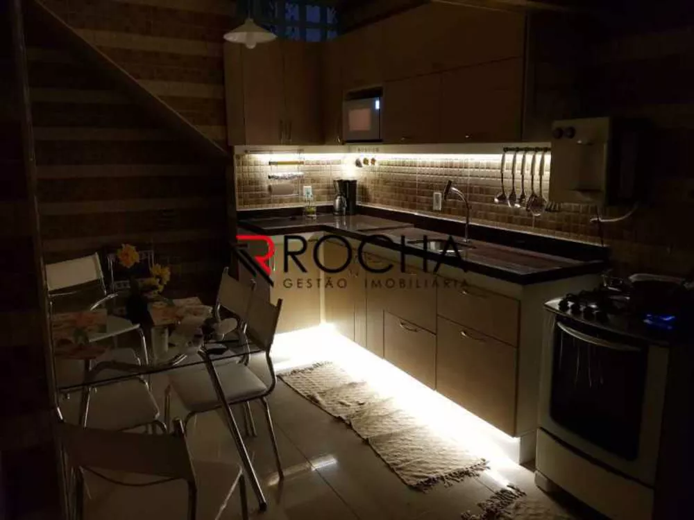 Casa, 2 quartos - Foto 15