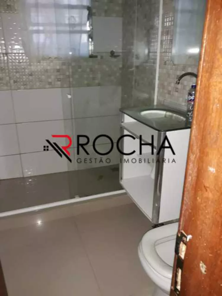Casa, 2 quartos - Foto 16