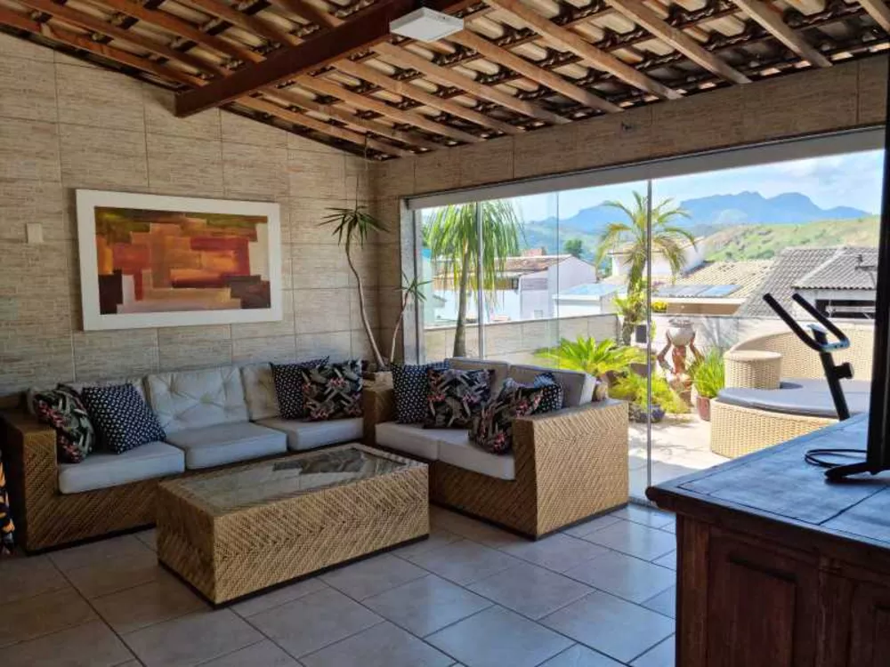 Casa de Condomínio, 4 quartos - Foto 4