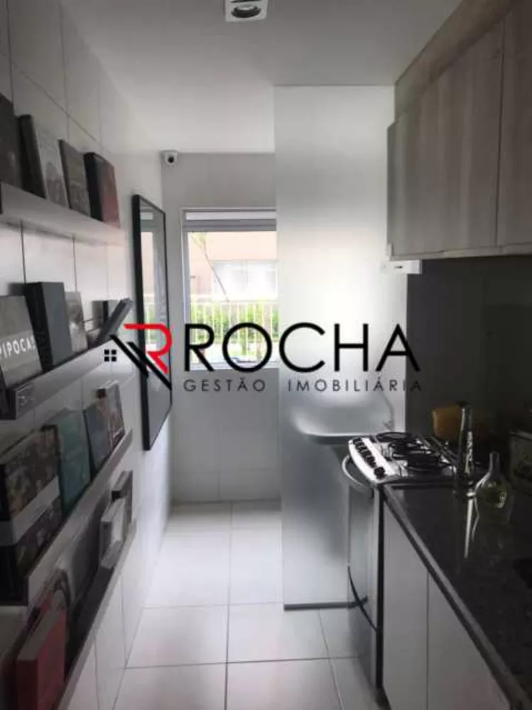 Apartamento - Foto 2