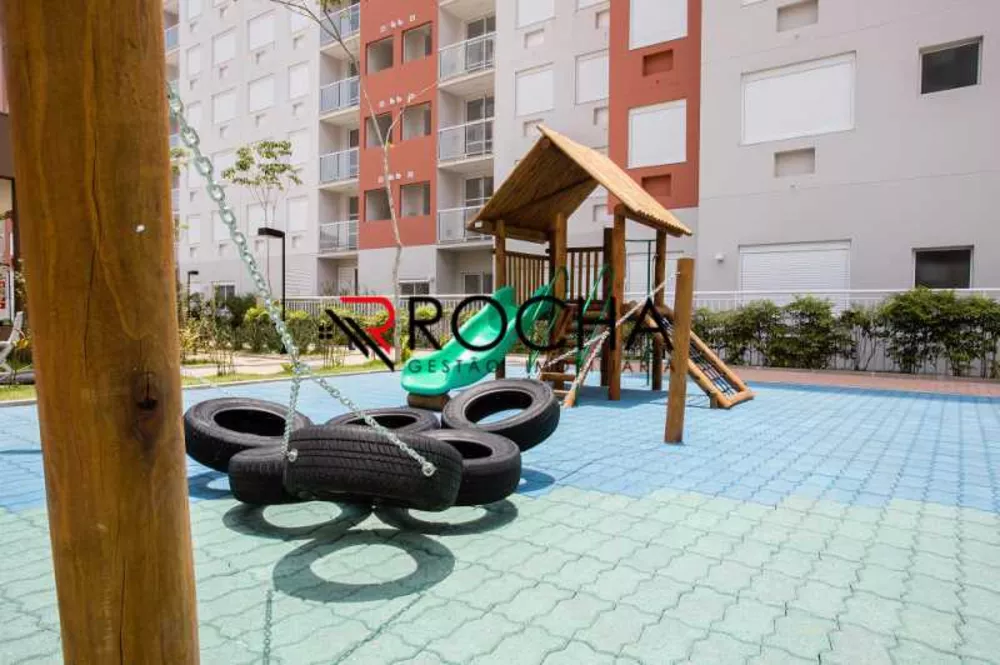 Apartamento - Foto 12