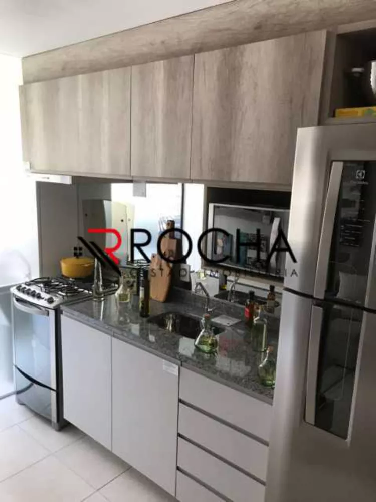 Apartamento - Foto 4