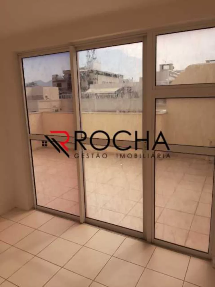 Cobertura, 3 quartos, 120 m² - Foto 19