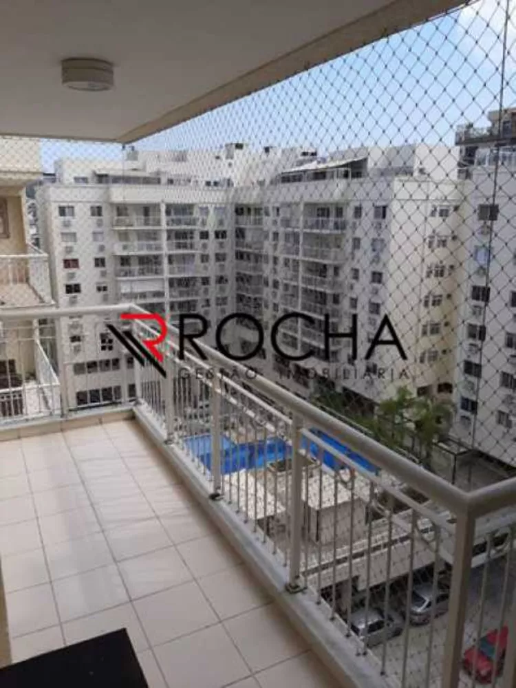 Cobertura, 3 quartos, 120 m² - Foto 4