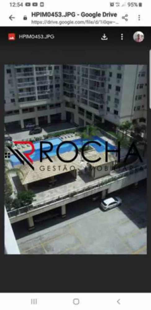 Cobertura, 3 quartos, 120 m² - Foto 1