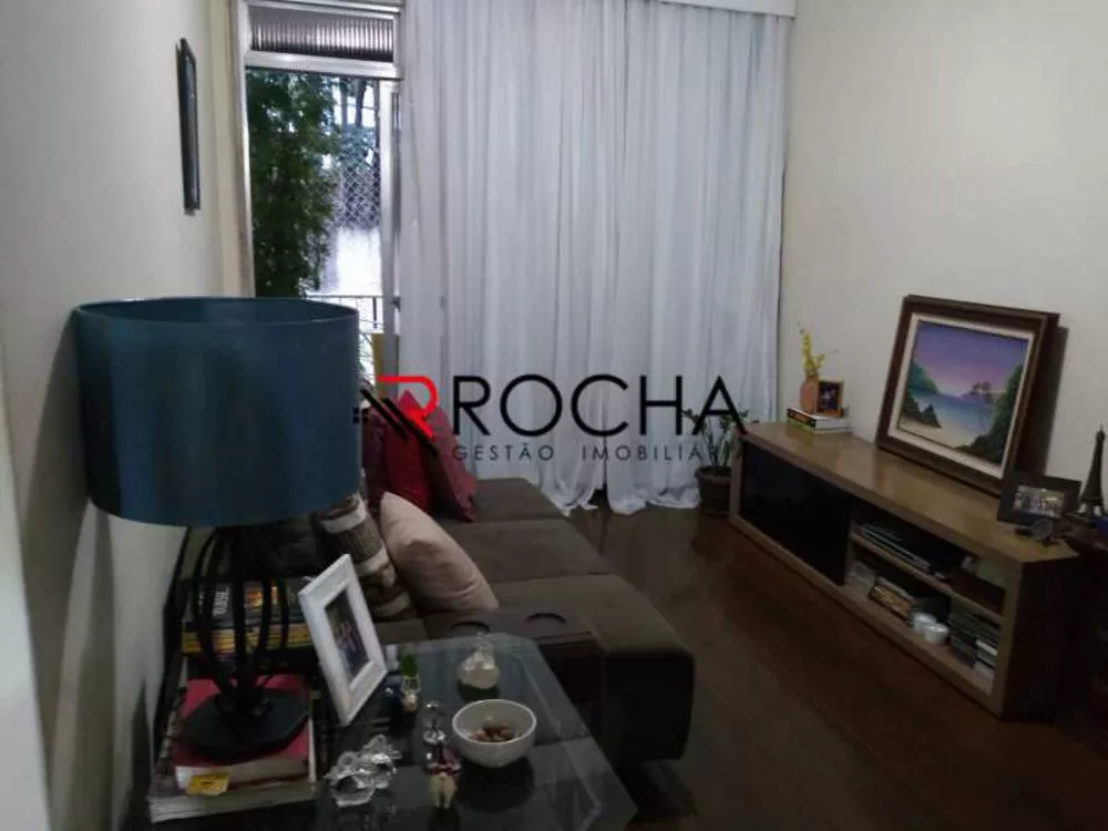 Apartamento, 2 quartos, 66 m² - Foto 11