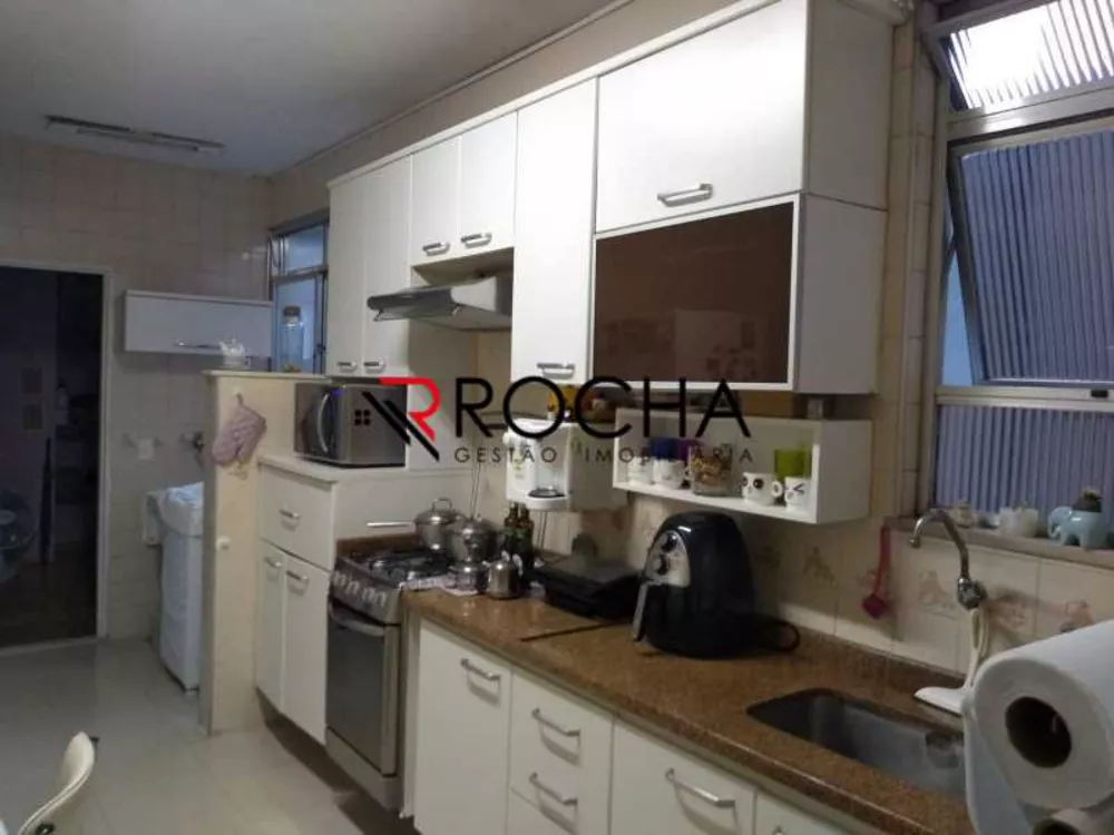 Apartamento, 2 quartos, 66 m² - Foto 10