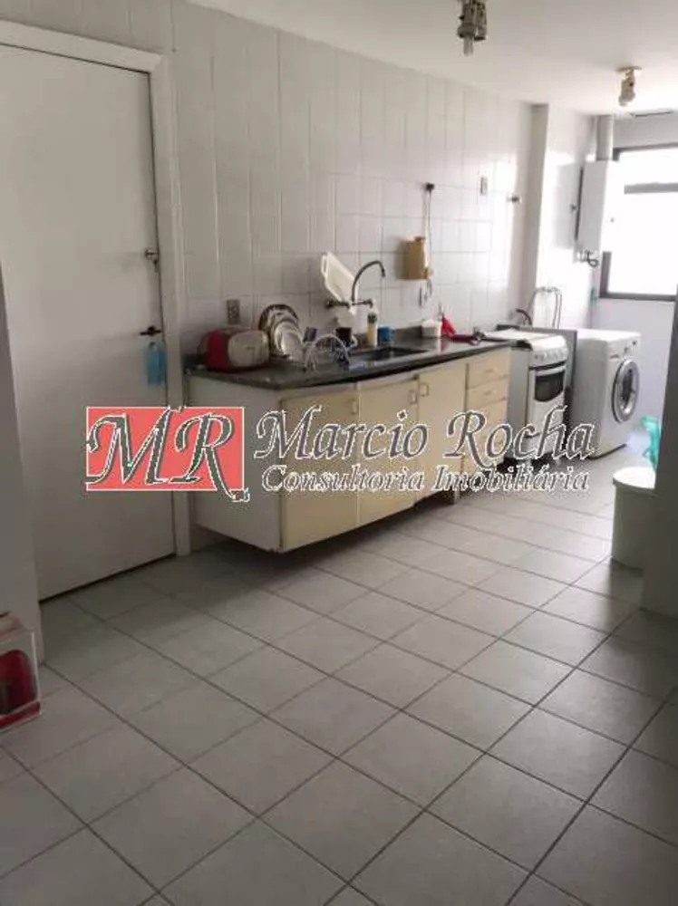 Cobertura, 3 quartos - Foto 6
