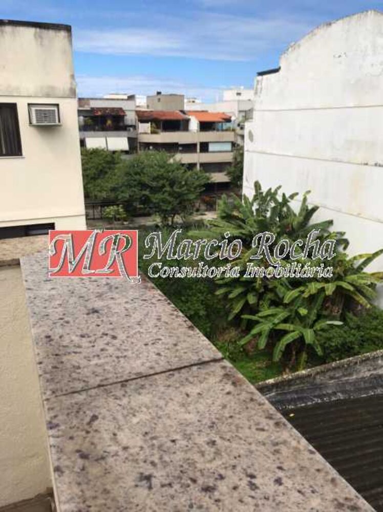Cobertura, 3 quartos - Foto 29
