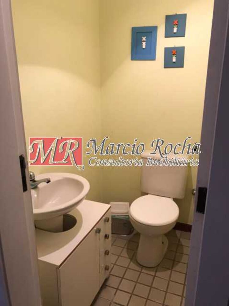Cobertura, 3 quartos - Foto 28