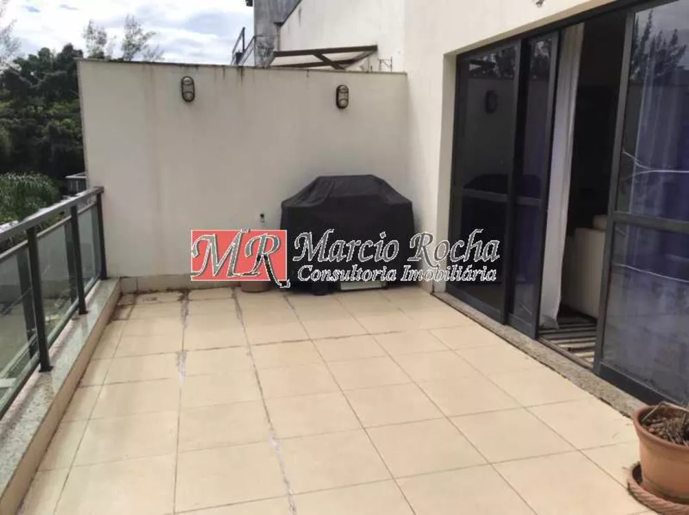 Cobertura, 3 quartos - Foto 4