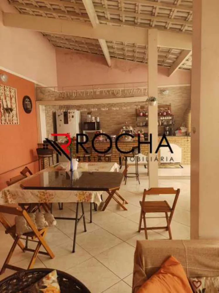 Casa de Condomínio, 4 quartos - Foto 11