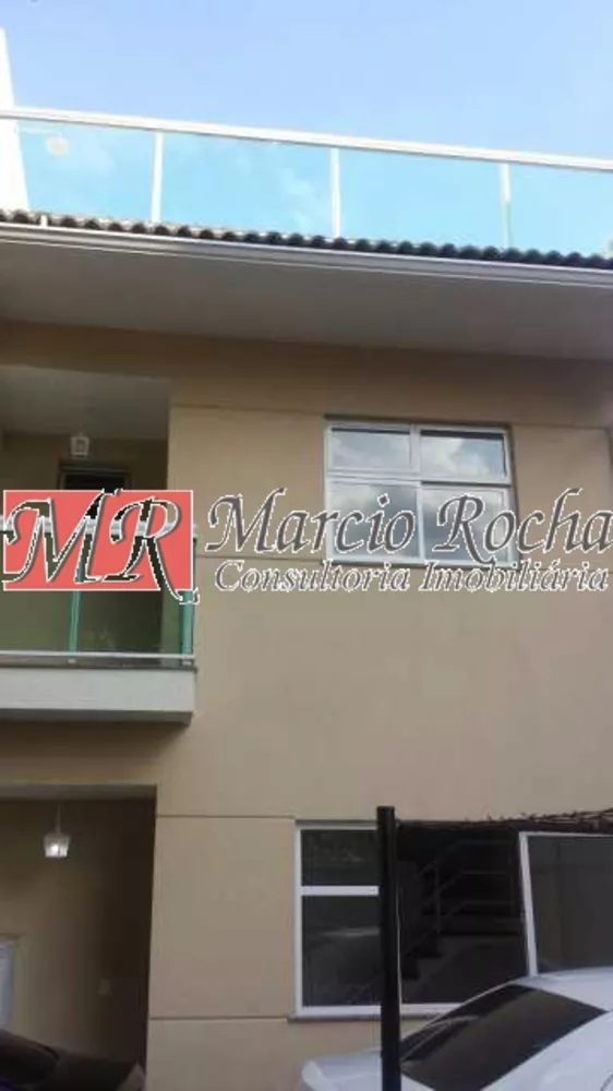 Casa de Condomínio, 3 quartos - Foto 9