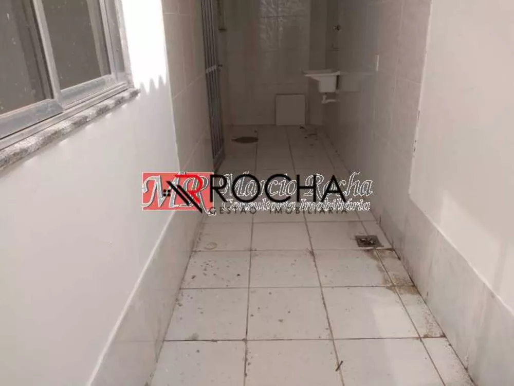 Casa de Vila, 2 quartos - Foto 5