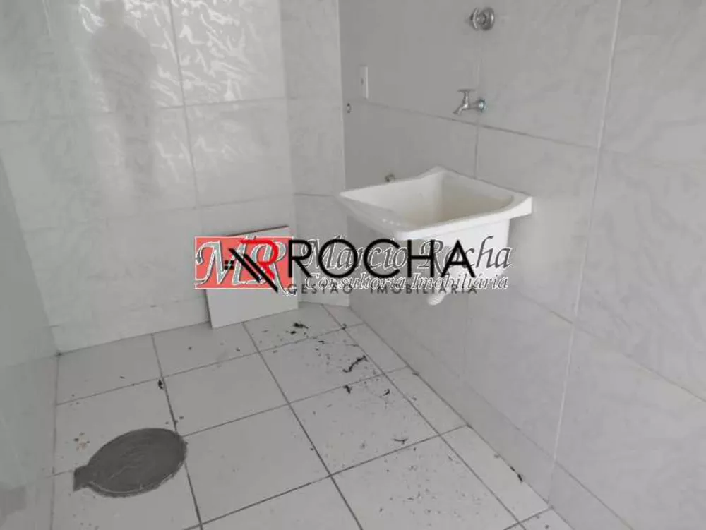 Casa de Vila, 2 quartos - Foto 6