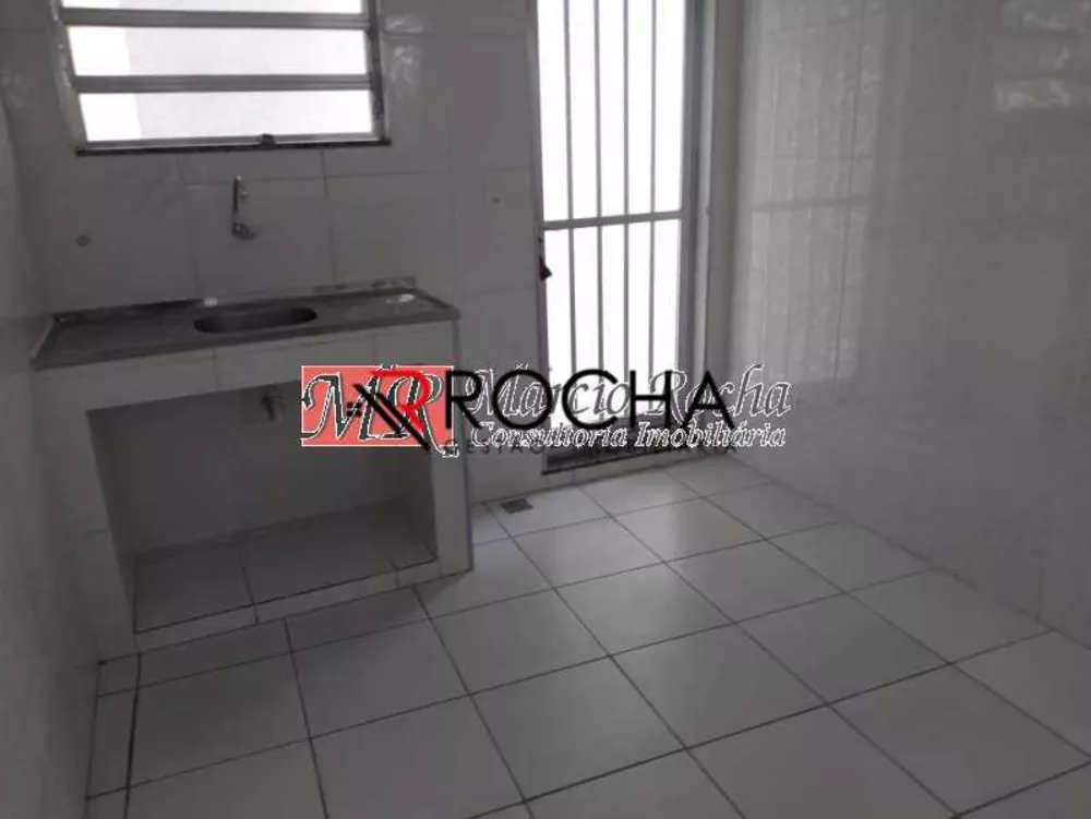 Casa de Vila, 2 quartos - Foto 1