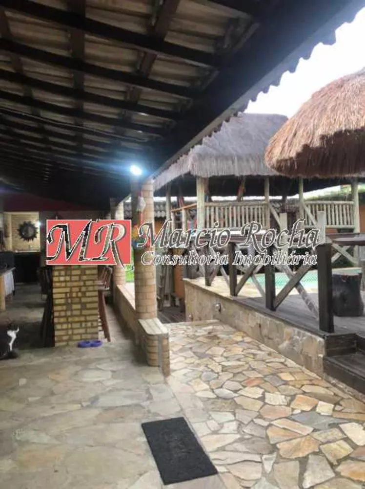 Casa de Condomínio, 5 quartos - Foto 29