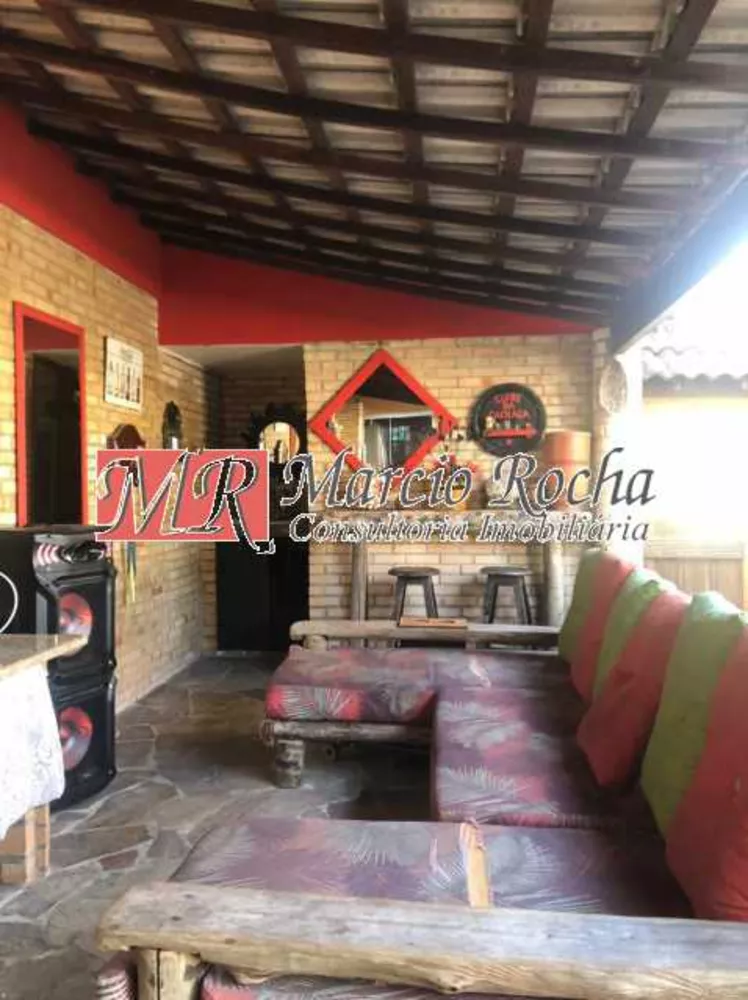 Casa de Condomínio, 5 quartos - Foto 2