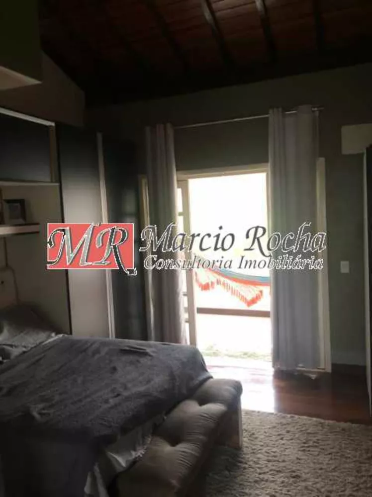 Casa de Condomínio, 5 quartos - Foto 22