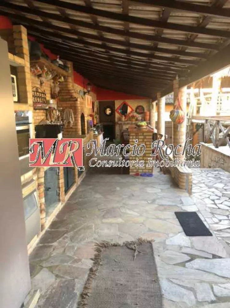 Casa de Condomínio, 5 quartos - Foto 5