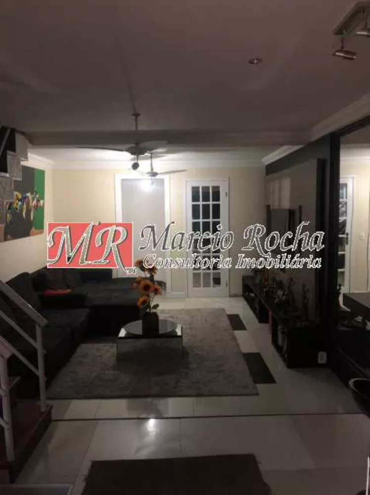 Casa de Condomínio, 5 quartos - Foto 25