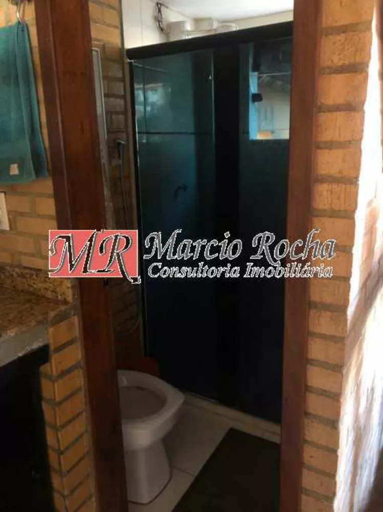 Casa de Condomínio, 5 quartos - Foto 6