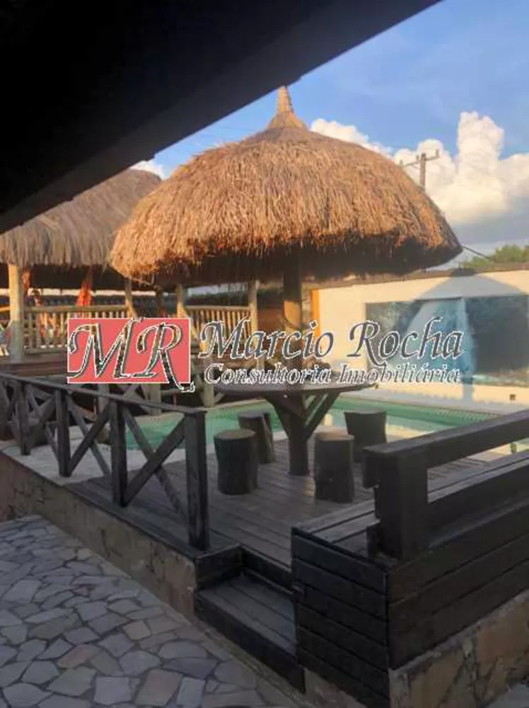 Casa de Condomínio, 5 quartos - Foto 4