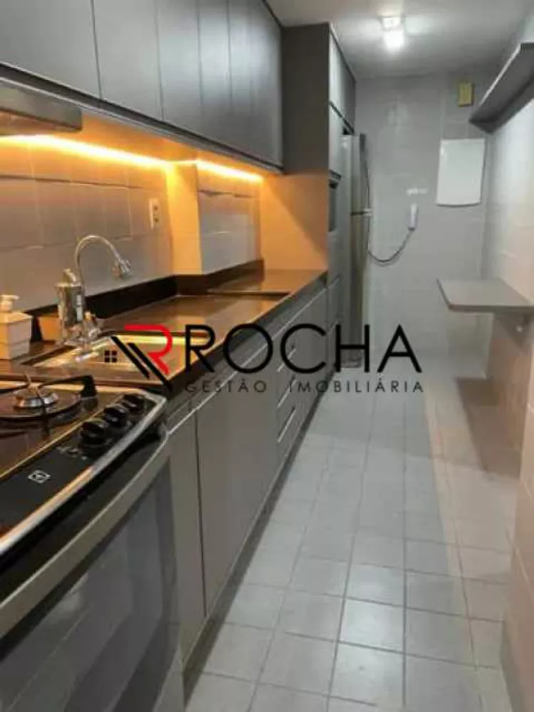 Cobertura, 4 quartos, 200 m² - Foto 2