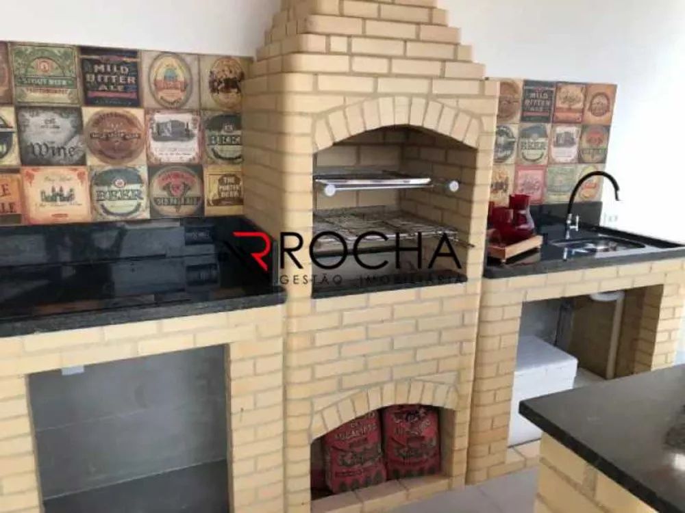 Cobertura, 4 quartos, 200 m² - Foto 5