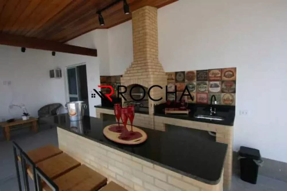 Cobertura, 4 quartos, 200 m² - Foto 6