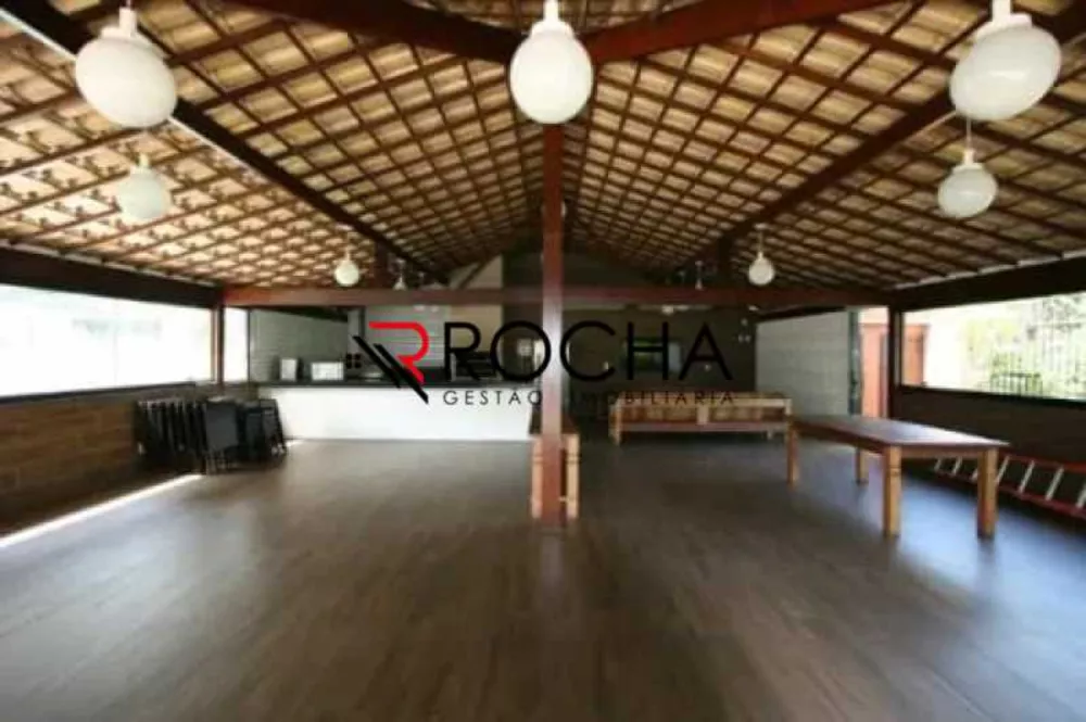 Cobertura, 4 quartos, 200 m² - Foto 1