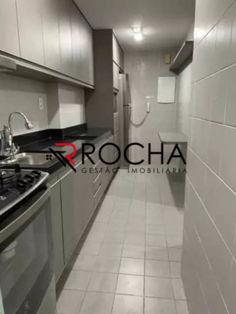 Cobertura, 4 quartos, 200 m² - Foto 17